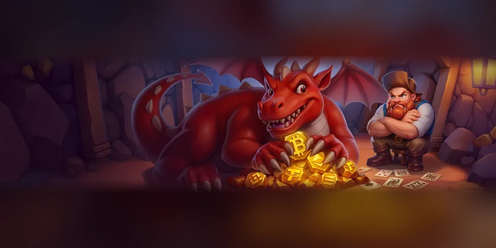 Dragonia bonus crab Banner